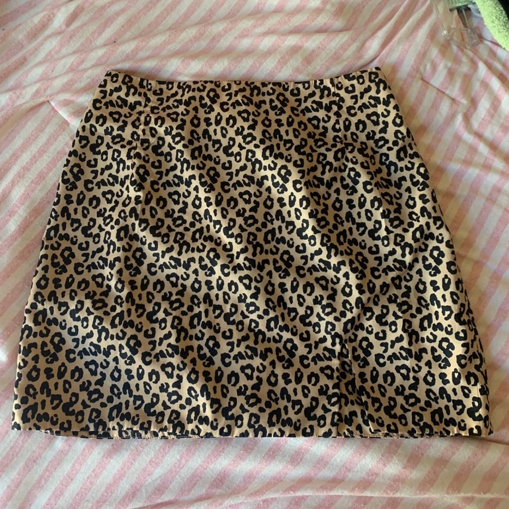 Cheetah Skitt